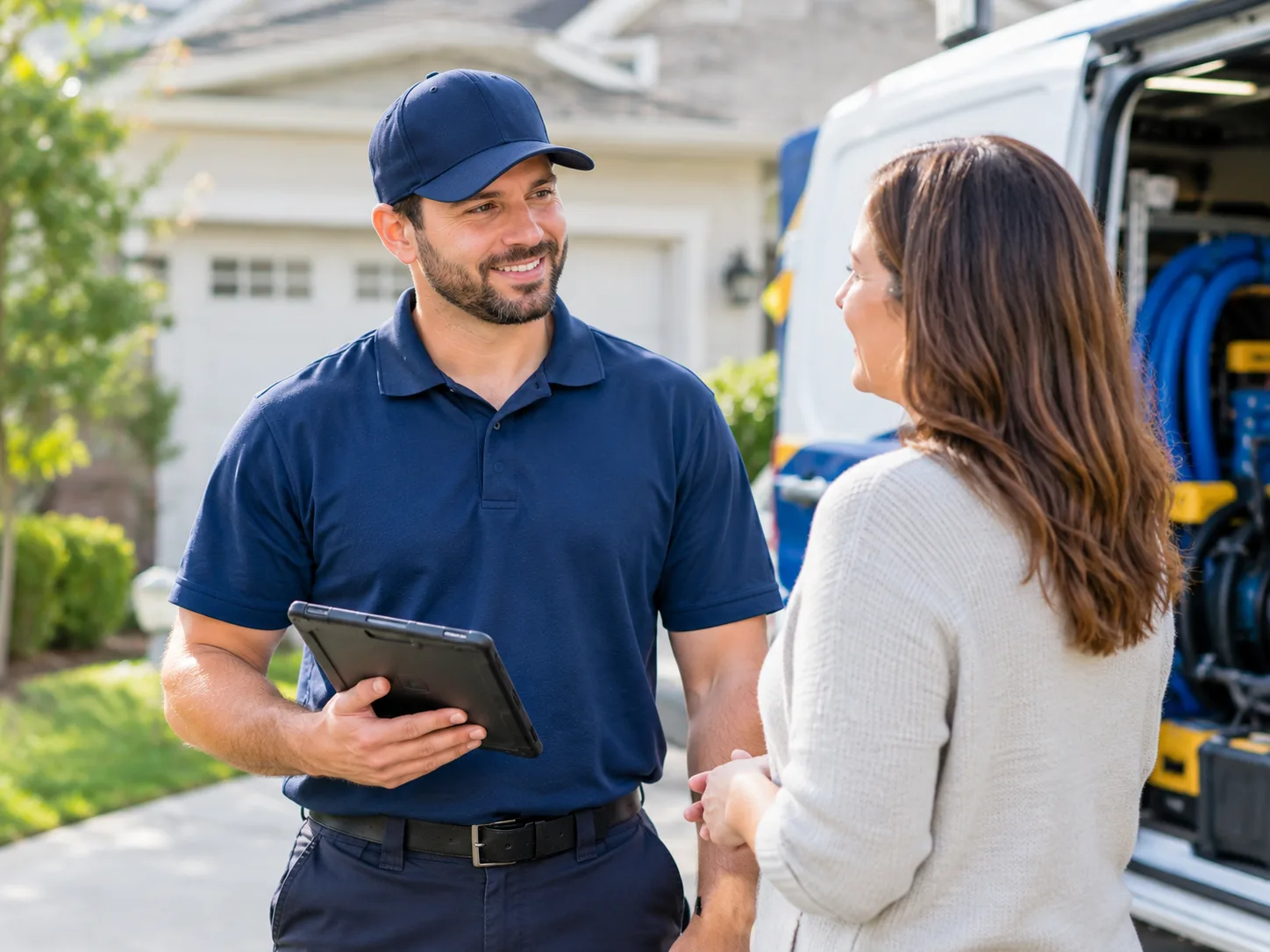 Sewage Backup Cleanup Somerton, AZ FAQs